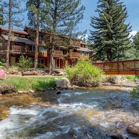 Stonebrook Resort - Adult Only エステス・パーク エクステリア 写真