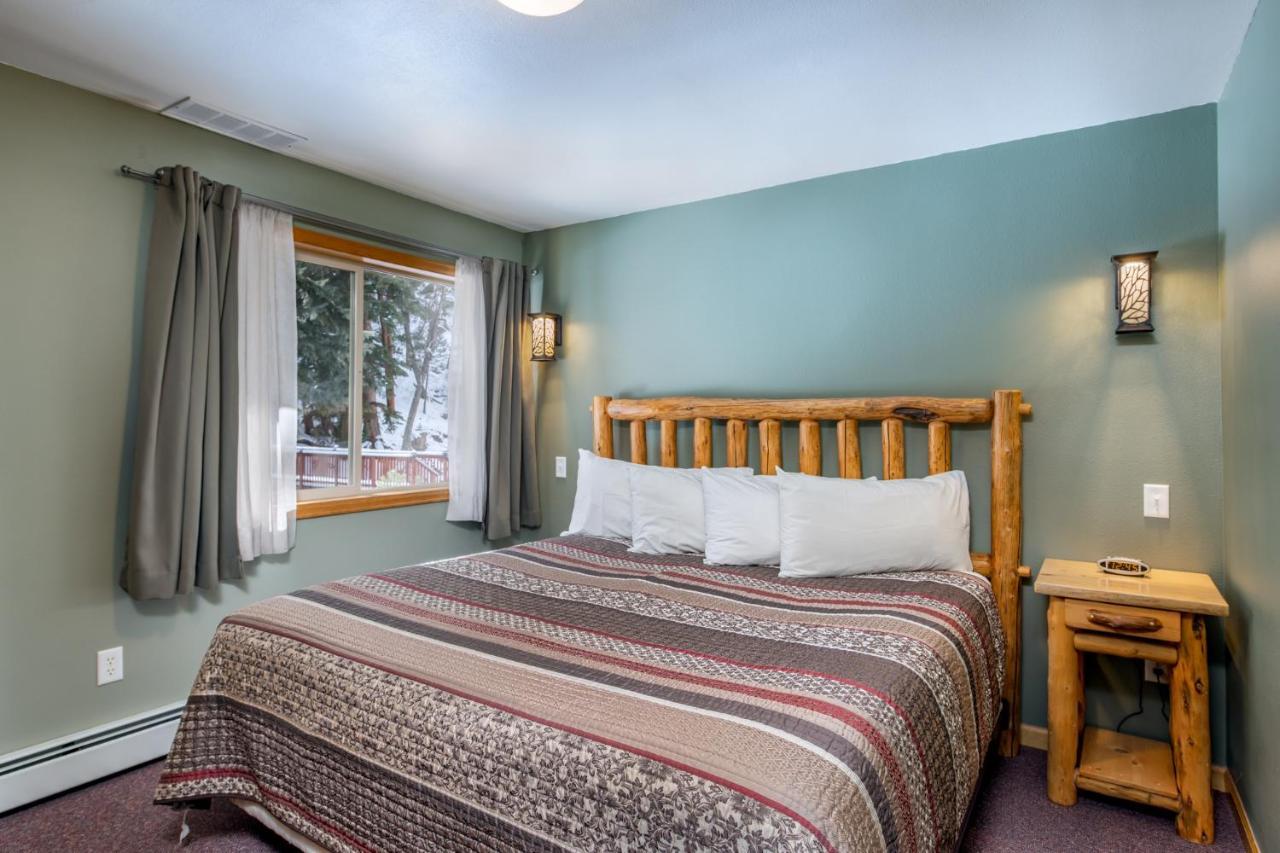 Stonebrook Resort - Adult Only エステス・パーク エクステリア 写真