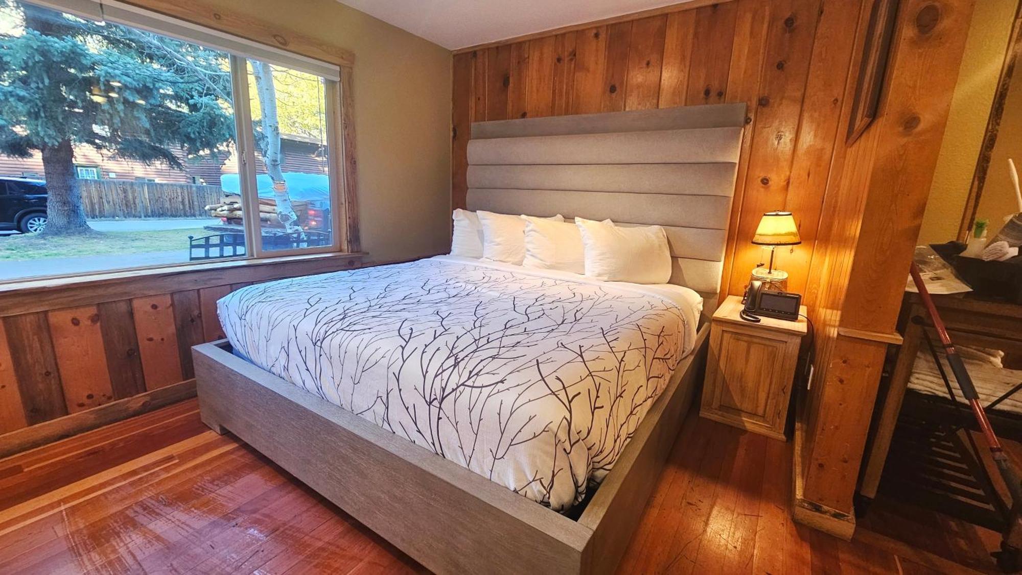 Stonebrook Resort - Adult Only エステス・パーク 部屋 写真