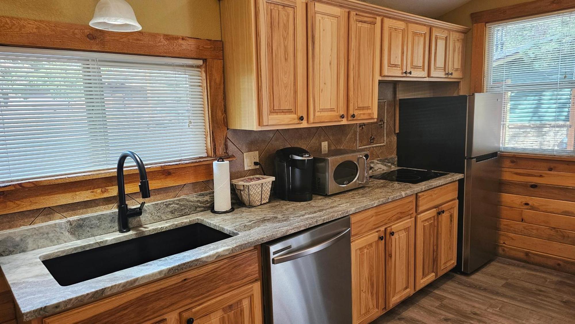 Stonebrook Resort - Adult Only エステス・パーク 部屋 写真