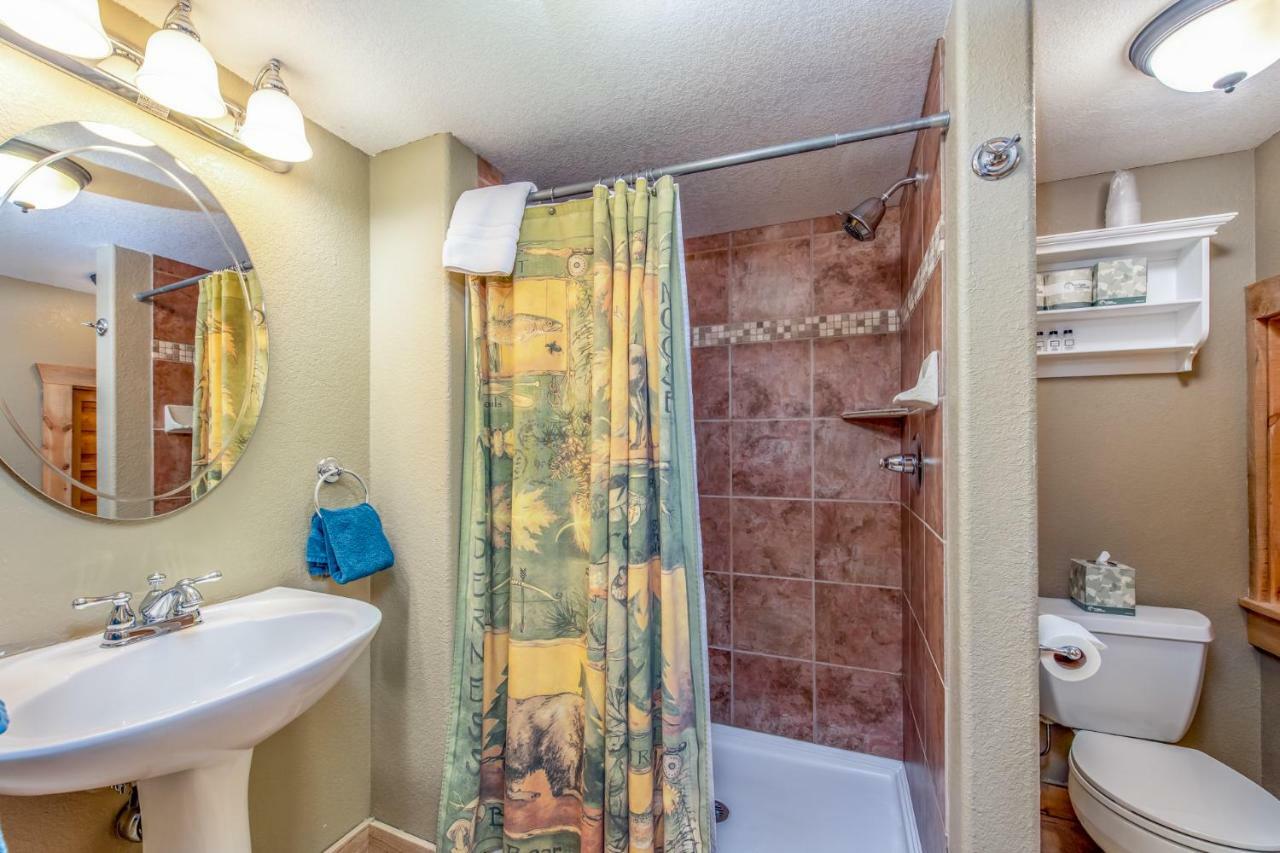 Stonebrook Resort - Adult Only エステス・パーク エクステリア 写真