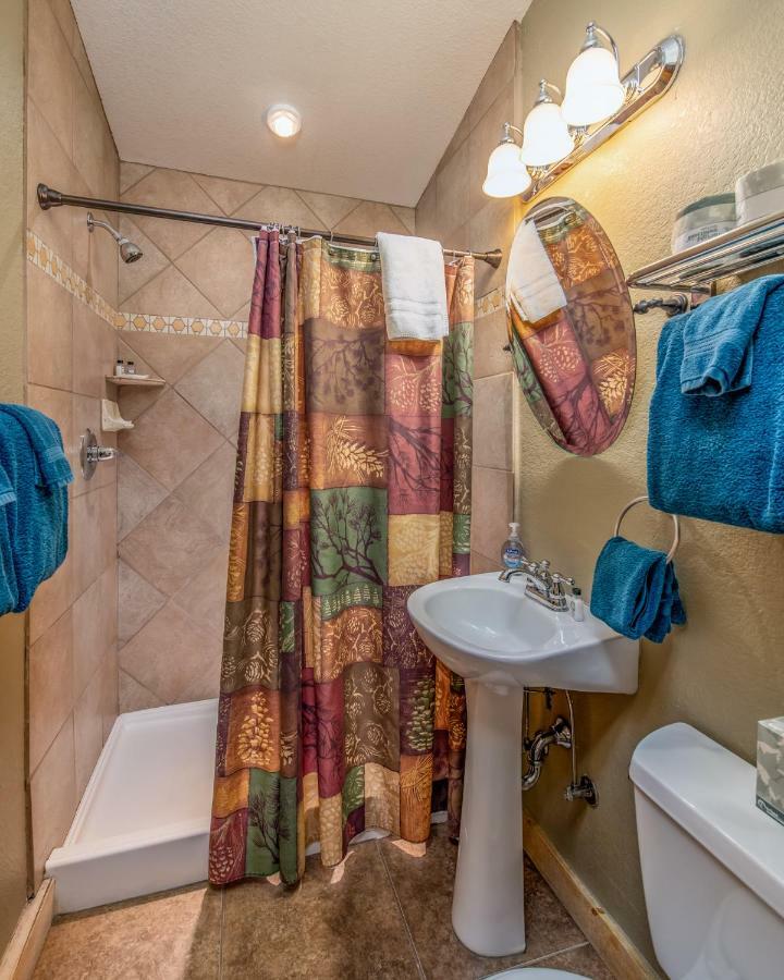Stonebrook Resort - Adult Only エステス・パーク エクステリア 写真